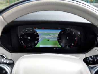 Land Rover Range Rover Velar Range Rover Velar HSE D240 Auto
