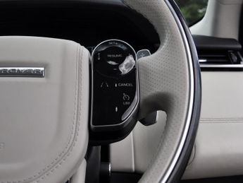 Land Rover Range Rover Velar Range Rover Velar HSE D240 Auto