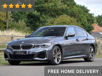 BMW M3 M340I xDrive MHEV Auto