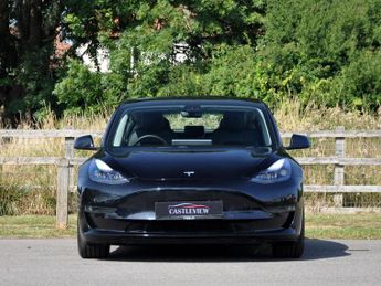 Tesla Model 3 ModeL 3 Performance AWD