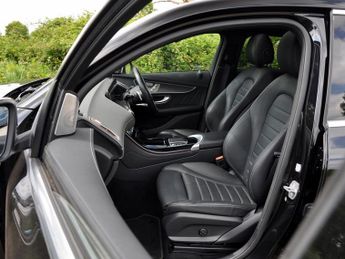 Mercedes Eqc EQC 400 AMG Line Premium+ 4Matic