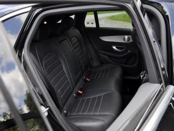 Mercedes Eqc EQC 400 AMG Line Premium+ 4Matic