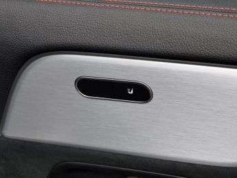 Mercedes Eqa EQA 250 AMG Line