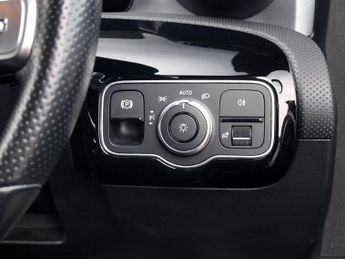 Mercedes A-class A 200 AMG Line Edition Premium Auto