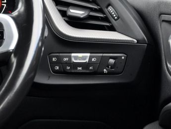 BMW 1 Series 118I M Sport Auto