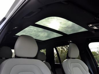 Volvo Xc90 XC90 R-Design Pro T8 Recharge AWD Auto