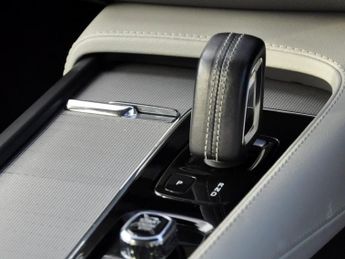 Volvo Xc90 XC90 R-Design Pro T8 Recharge AWD Auto