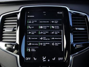 Volvo Xc90 XC90 R-Design Pro T8 Recharge AWD Auto