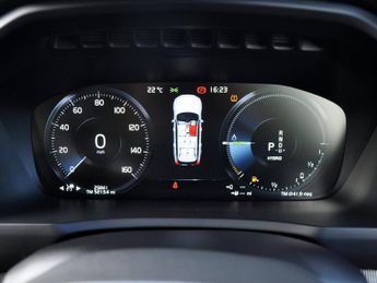 Volvo Xc90 XC90 R-Design Pro T8 Recharge AWD Auto