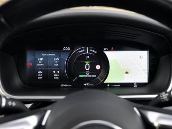 Jaguar I-pace I-Pace EV400 HSE