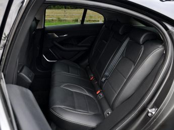Jaguar I-pace I-Pace EV400 HSE