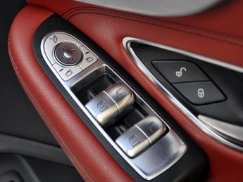 Mercedes-amg C-class AMG C 43 Premium+ 4Matic Auto