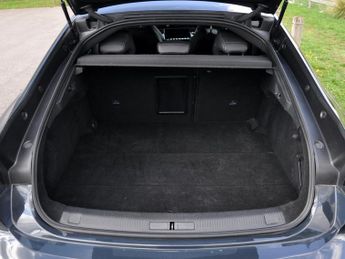 Peugeot 508 508 GT Line Blue HDi S/S Auto