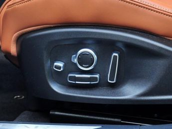 Jaguar I-pace I-Pace EV400 HSE