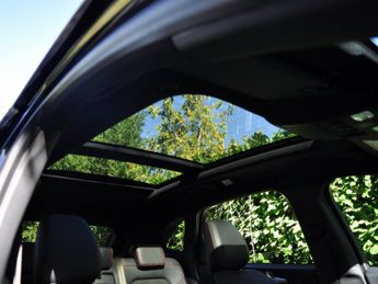 Ford Kuga Kuga ST-Line X Edition PHEV CVT