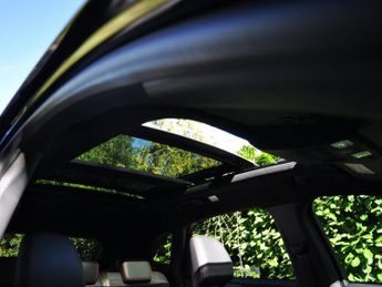 Ford Kuga Kuga ST-Line X Edition PHEV CVT