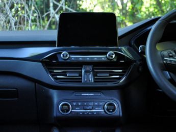 Ford Kuga Kuga ST-Line X Edition PHEV CVT