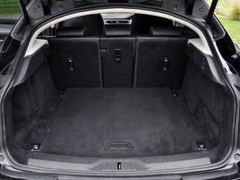 Jaguar I-pace I-Pace EV400 SE