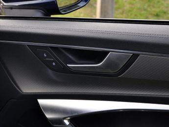 Audi A6 A6 Sport 40 TDI Semi-Auto