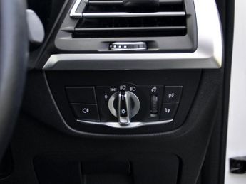 BMW X3 X3 xDrive 30e XLine Auto