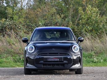 Mini Hatch Cooper Exclusive Auto