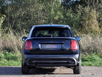 Mini Hatch Cooper Exclusive Auto