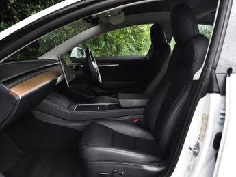 Tesla Model 3 Model 3 Long Range AWD