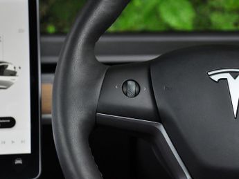 Tesla Model 3 Model 3 Long Range AWD