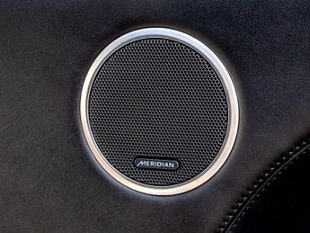 Land Rover Range Rover Sport Range Rover Sport Autobiography Dynamic SDV6 Auto