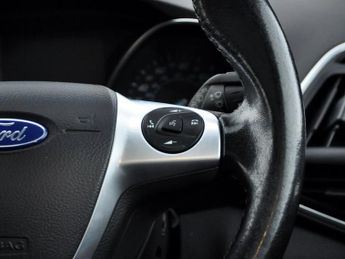 Ford Kuga Kuga Titanium X Sport 4x4 Auto
