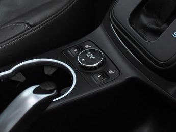 Ford Kuga Kuga Titanium X Sport 4x4 Auto