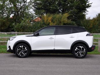 Peugeot 2008 2008 GT EV