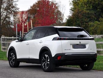 Peugeot 2008 2008 GT EV