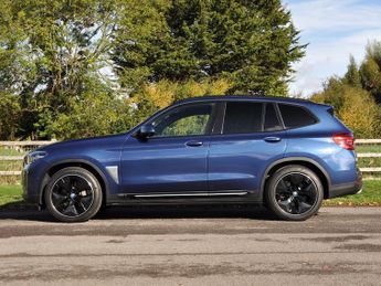 BMW Ix3 ix3 Premier Edition Pro