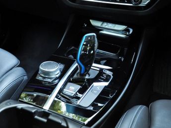 BMW Ix3 ix3 Premier Edition Pro