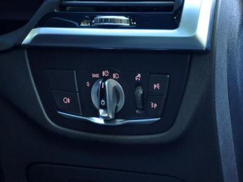 BMW Ix3 ix3 Premier Edition Pro