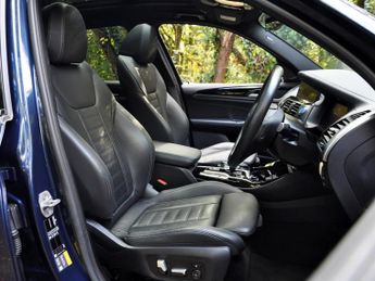 BMW Ix3 ix3 Premier Edition Pro