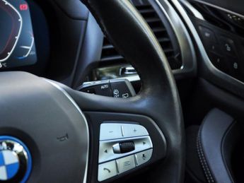 BMW Ix3 ix3 Premier Edition Pro