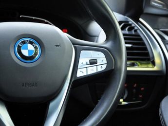 BMW Ix3 ix3 Premier Edition Pro