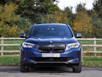 BMW Ix3 ix3 Premier Edition Pro