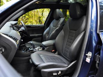 BMW Ix3 ix3 Premier Edition Pro