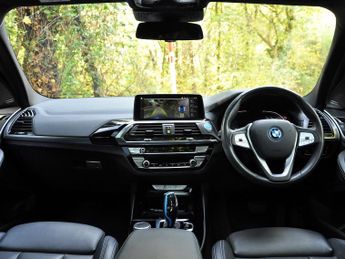 BMW Ix3 ix3 Premier Edition Pro