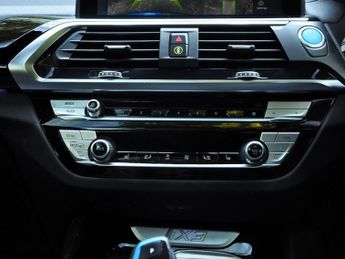 BMW Ix3 ix3 Premier Edition Pro