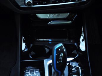 BMW Ix3 ix3 Premier Edition Pro