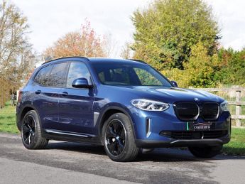 BMW Ix3 ix3 Premier Edition Pro