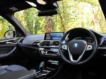 BMW Ix3 ix3 Premier Edition Pro