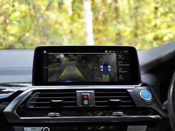 BMW Ix3 ix3 Premier Edition Pro