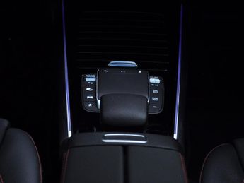 Mercedes Eqa EQA 250 AMG Line Premium