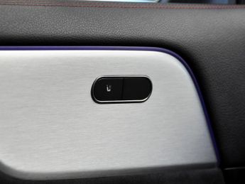 Mercedes Eqa EQA 250 AMG Line Premium