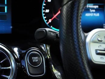 Mercedes Eqa EQA 250 AMG Line Premium